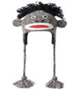 A11-SOCK MONKEY